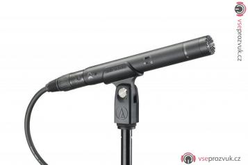 Audio-Technica AT4049b - Všesmerový kondenzátorový mikrofon