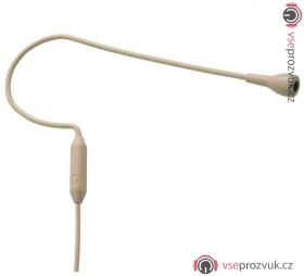 Audio-Technica PRO92cW-TH - Všesmerový kondenzátorový hlavový mikrofon