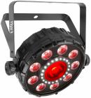 CHAUVET DJ FXpar 9