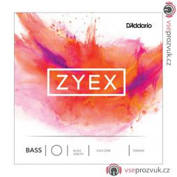D´ADDARIO - BOWED Zyex Bass DZ610 3/4M
