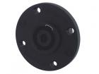 Neutrik Speakon..
