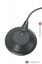 Audio-Technica U841A - Všesmerový kondenzátorový boundary mikrofon