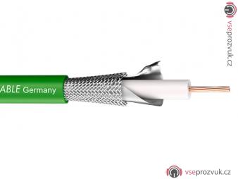 Sommer Cable 600-0174FC VECTOR PLUS FRNC
