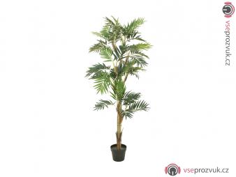 Europalms palma Parlor, umělá rostlina, 150cm