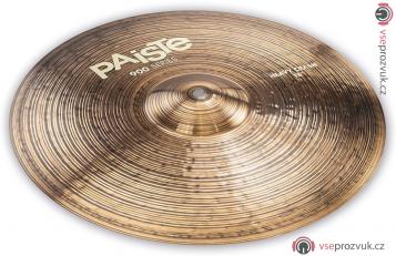 PAISTE 900 Series Heavy Crash 18”