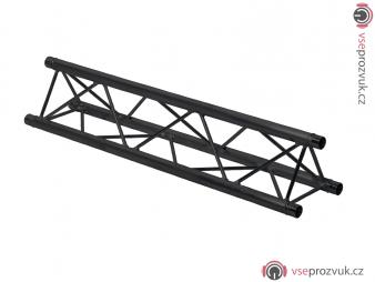 ALUTRUSS DECOLOCK DQ3-S2500 3-Way Cross Beam, černý