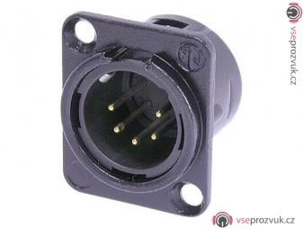 NEUTRIK NC5MD-L-BAG-1