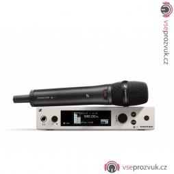 Sennheiser ew 100 G4-865-S bezdrátový mikrofon frekvence G