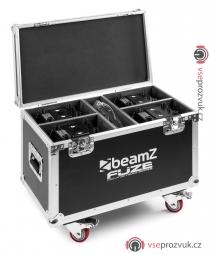 BeamZ FCFZ42 Flightcase Pro 4ks Fuze 2812/712/1910 Series