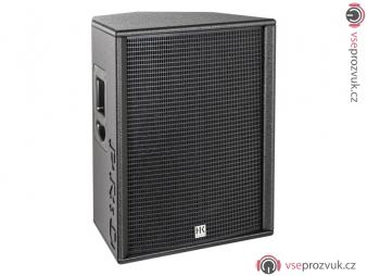 HK AUDIO PR:O 115 XD2, aktivní reprobox / monitor