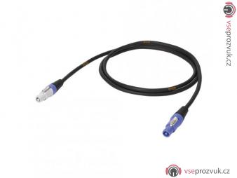 Sommer Cable TI7U-315-0150 Powercon - 1,5m