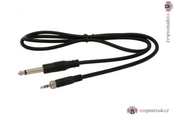 Sennheiser Ci1 nástrojový kabel