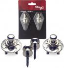 Stagg SSL1 CR,..