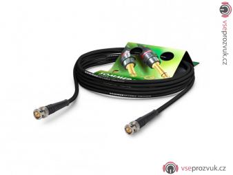 Sommer Cable FL59-0700-SW-SW - Worldclock - 7m