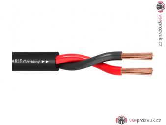 Sommer Cable 440-0051FC MERIDIAN INSTAL SP240 FRNC