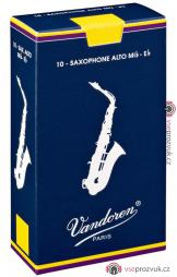 VANDOREN SR211 Traditional - Alt saxofon 1.0