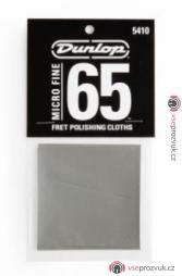 DUNLOP 5410 Fret Polishing Cloth