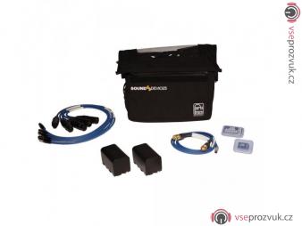 Sound Devices 633-pack