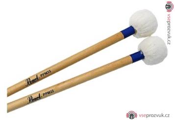 PEARL PPM-32 Timpani Mallets Soft