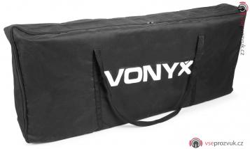 Vonyx DB2Bag Foldable DJ Screen Bag