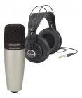 Samson C01/SR850 -..