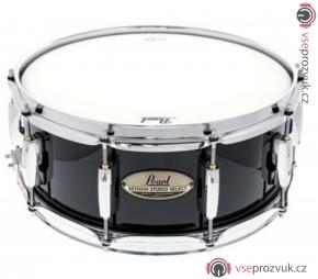 PEARL STS1455S/C103 Session Studio Select - Piano Black