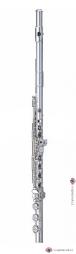 PEARL F525RE Quantz Forza - Příčná flétna
