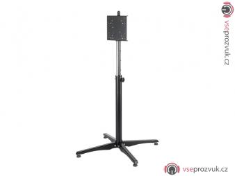 EUROMET Monitor Floor Stand PRACTICO