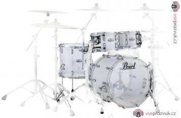 PEARL CRB524P Crystal Beat - Frosted Acrylic LTD