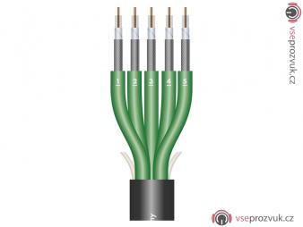 Sommer Cable 600-0171-05 VECTOR PLUS 5