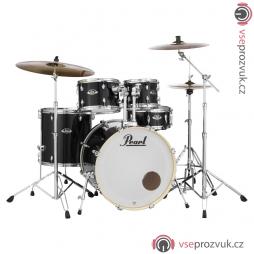 PEARL EXX725SBR/C31 Export EXX - Jet Black