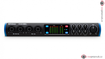 PRESONUS Studio 1810c