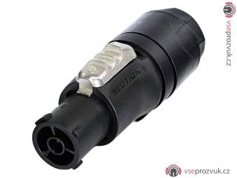 NEUTRIK NAC3FX-W-TOP-L