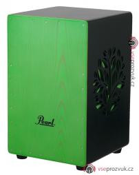 PEARL PBC-53D 3D Tree Cajon