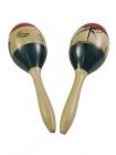 Dimavery maracas..
