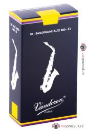 VANDOREN SR215 Traditional - Alt saxofon 5.0
