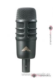 Audio-Technica AE2500 - Dvousystémový kardioidní mikrofon