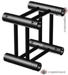 BeamZ Professional P30-L021 Truss 0,21m Black