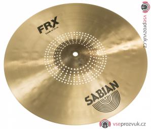 SABIAN FRX Crash 16”