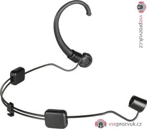 Audio-Technica AT8464 - Hlavový rám, pro upevnení mikrofonu BP892 MicroSet za obe uši