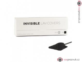 Bubblebee Industries Invisible LAV Cover